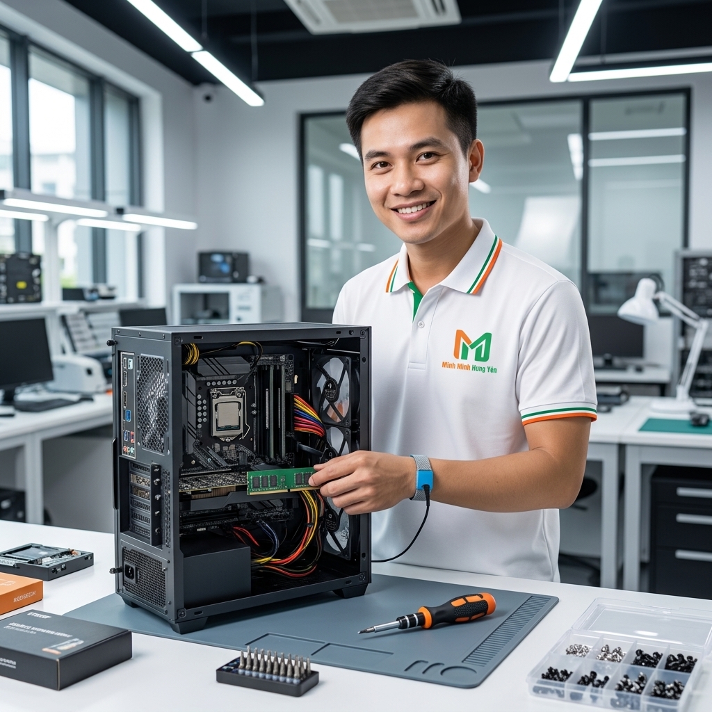 Thiết bị CNTT