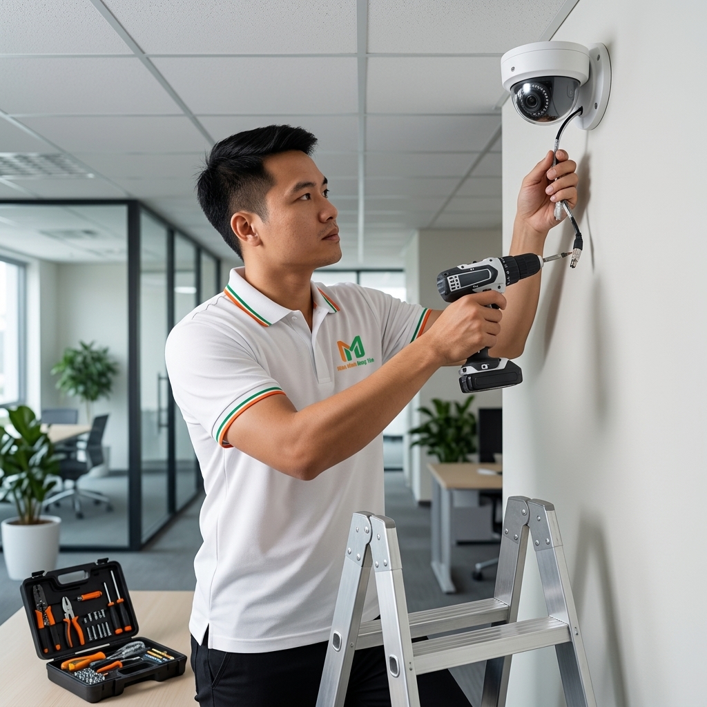 Website & Ứng dụng