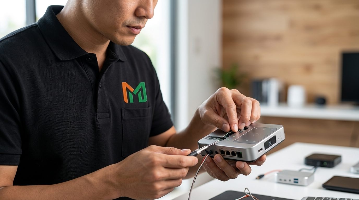 Thiết bị CNTT