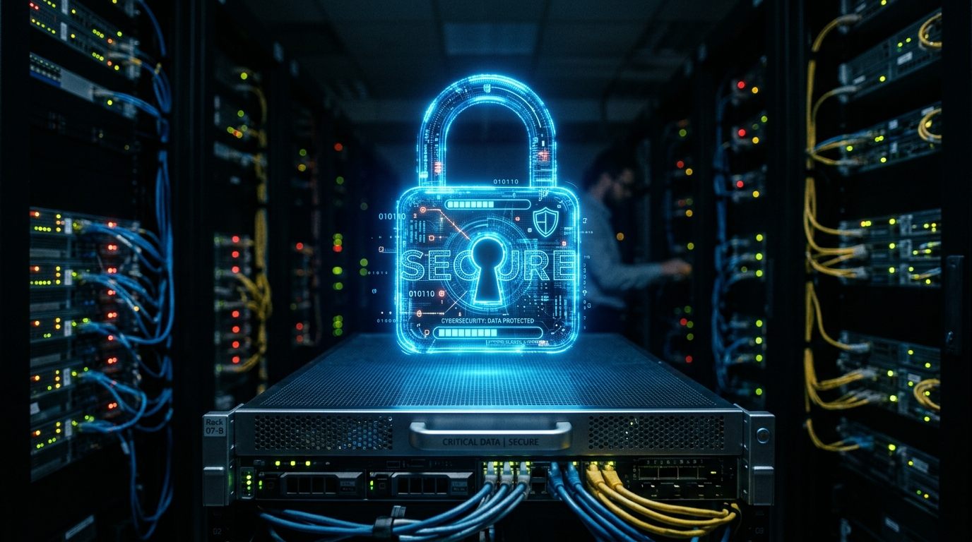 Cảnh báo mã độc tống tiền Ransomware mới nhắm vào doanh nghiệp
