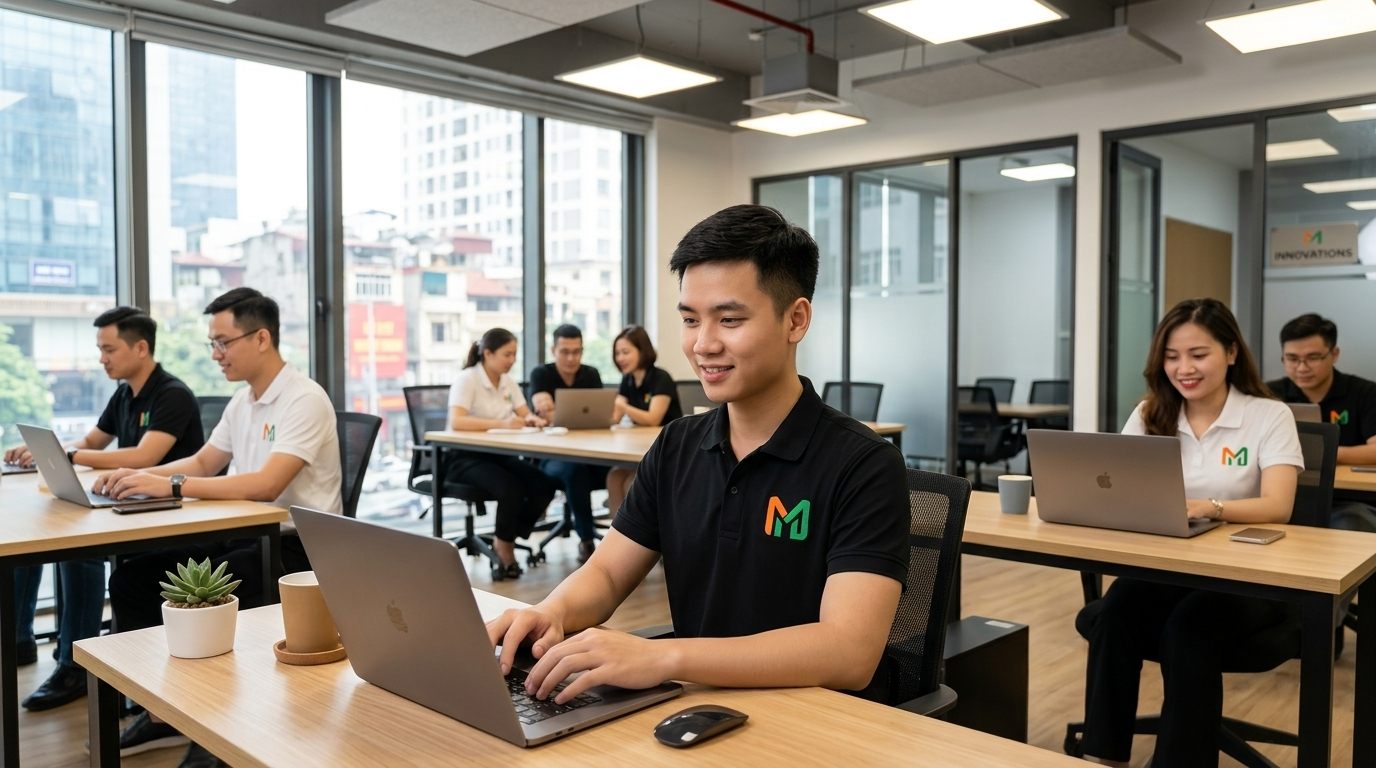 Giải pháp phần mềm